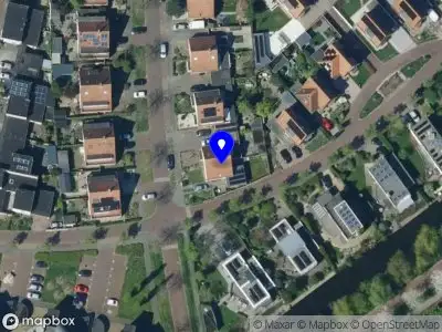 Overlastmelding Oosterboslaan in Heiloo