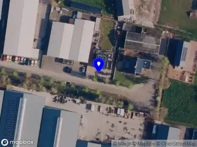 112 melding Brandweer met grote spoed naar de De Bosk in Harkema