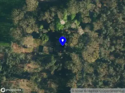 112 melding Brandweer met grote spoed naar de Flierdijk in Lievelde