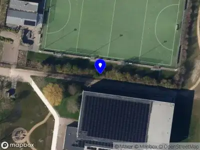 Brandweer met grote spoed naar de Prinses Beatrixstraat in Harlingen vanwege gebouwbrand