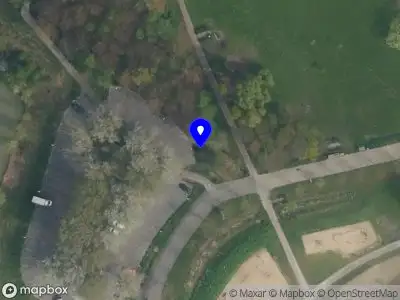 Politie met grote spoed naar de Sionsweg in Rijswijk vanwege ongeval met letsel