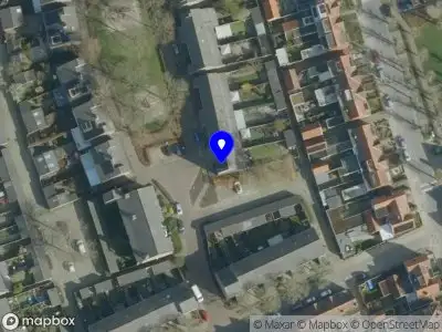 Overlastmelding De Schelf in Oisterwijk