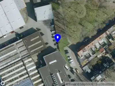 Overlastmelding Groenstraat in 5021EN Tilburg gesloten