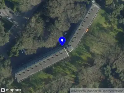 112 melding Overlastmelding Zwartvenseweg in Tilburg gesloten