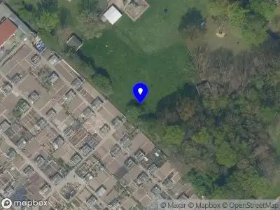 112 melding Overlastmelding Zandweg in Rozenburg gesloten