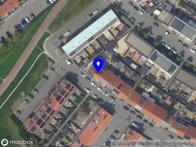 112 melding Overlastmelding met urgentie Rolklaver in Katwijk