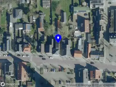 112 melding Anonieme overlastmelding Loeffstraat in Waalwijk gesloten