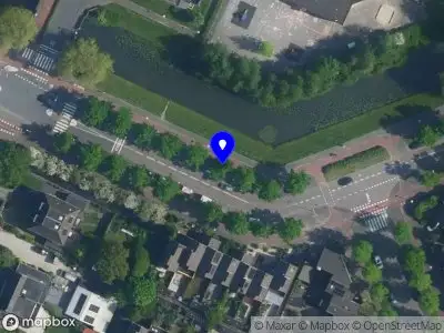 Overlastmelding Asserring in Amstelveen