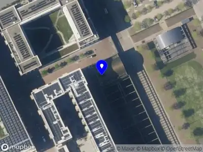 Brandweer met grote spoed naar de Vallettastraat in Utrecht