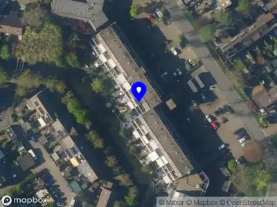 Overlastmelding Reigerskamp in Maarssen gesloten