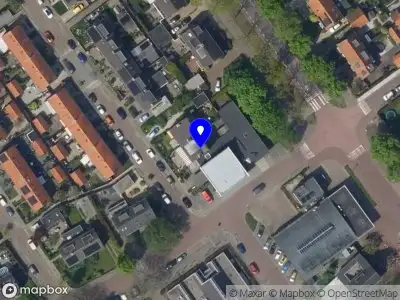 Overlastmelding Van Lyndenlaan in Loenen aan de Vecht gesloten