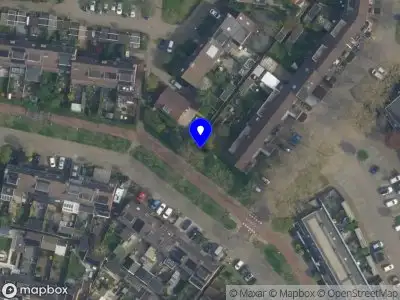 112 melding Brandweer met gepaste spoed naar de Het Kant in Houten