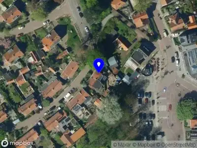 112 melding Overlastmelding Dr. Ramaerlaan in Castricum