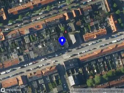 112 melding Overlastmelding Venenlaan in Hoorn gesloten