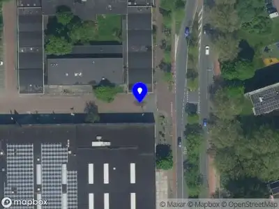 Ambulance met gepaste spoed naar de Jufferstraat in Zaandam