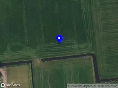 Brandweer met grote spoed naar de Badweg in Oudehaske vanwege stankoverlast