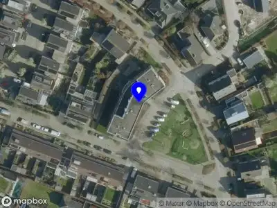 112 melding Overlastmelding De Rosmolen in Berkel-Enschot