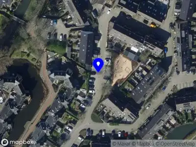 Overlastmelding Karrespoor in Oud-Beijerland