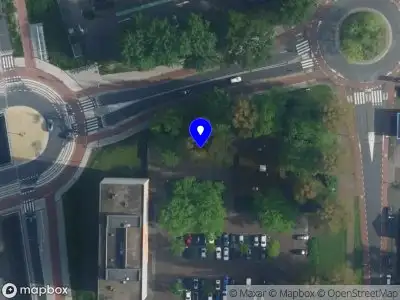 Overlastmelding Westelijk Halfrond in Amstelveen