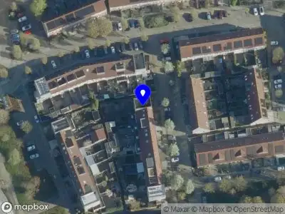 Overlastmelding Albert Verweystraat in Gorinchem gesloten