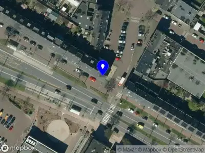 Overlastmelding Huissensestraat in Arnhem