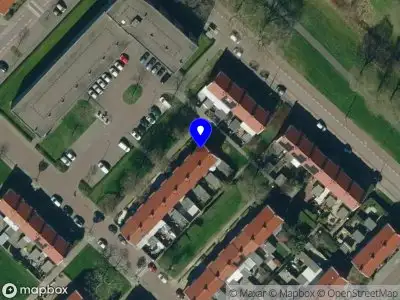 Overlastmelding Herikstraat in Arnhem