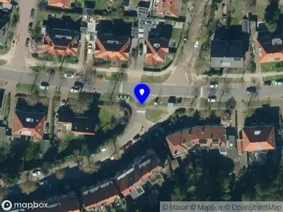 Overlastmelding Van Heemstralaan in Arnhem