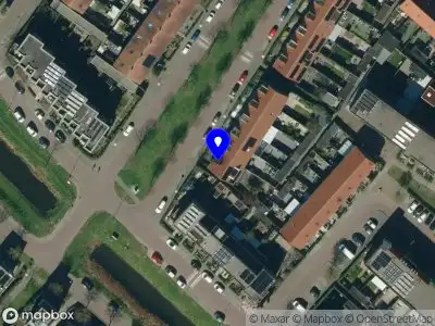 Overlastmelding Monnikskaplaan in Arnhem