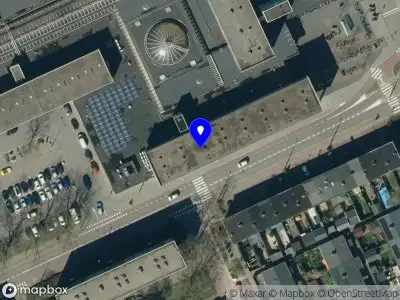 Overlastmelding Langenbachstraat in Arnhem