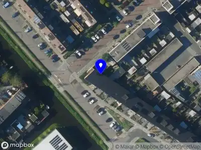 Overlastmelding Helena Merciertuin in Heerhugowaard