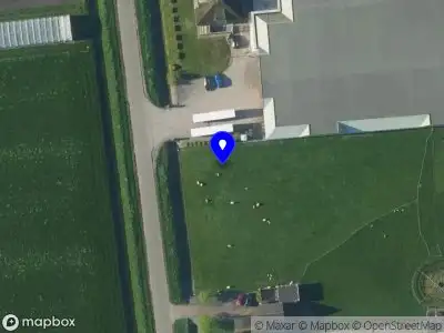 Overlastmelding De Kolk in Ursem