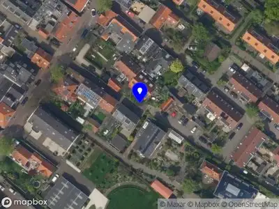 112 melding Besteld ambulance vervoer naar de Kerpsdam in Warmond