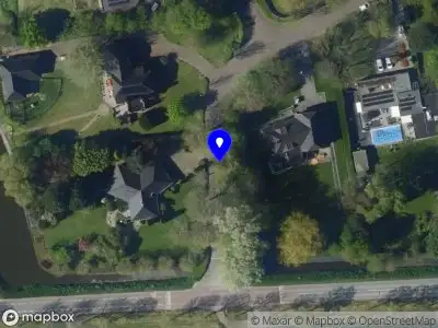 112 melding Ambulance met grote spoed naar de Oranje Nassaulaan in Andijk