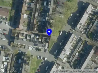 Anonieme overlastmelding Bellinistraat in Tilburg