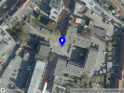 Overlastmelding Trouwlaan in Tilburg gesloten