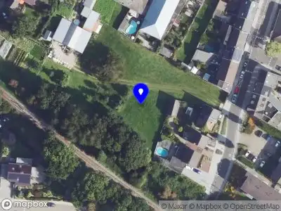 Brandweer en politie met grote spoed naar de Steenberg in Bocholtz vanwege waarnemen gaslucht