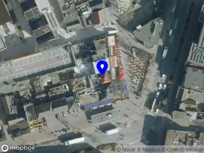 Overlastmelding Piusplein in Tilburg (Noord-Brabant)