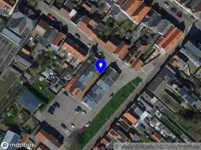 Overlastmelding Tuinstraat in Ooltgensplaat (3257 BA) gesloten