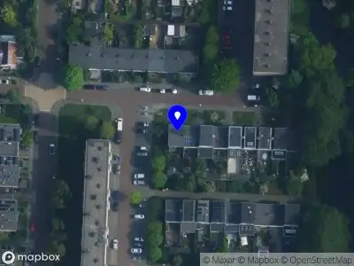 Anonieme overlastmelding Hoeksewaard in Amstelveen