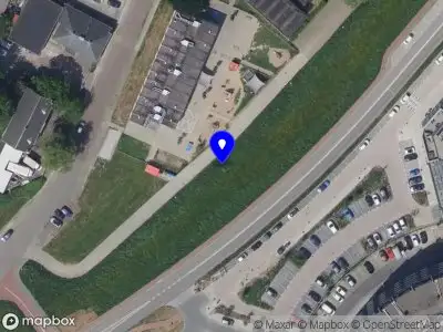 Overlastmelding Ringdijk in Zwijndrecht gesloten