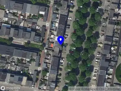 Overlastmelding Chico Mendesring in Dordrecht