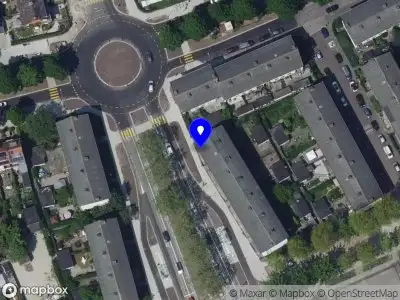 Overlastmelding Krispijnseweg in Dordrecht