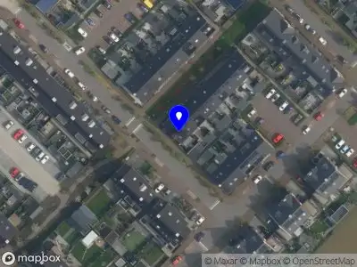 Anonieme overlastmelding Chris Broersestraat in Waddinxveen