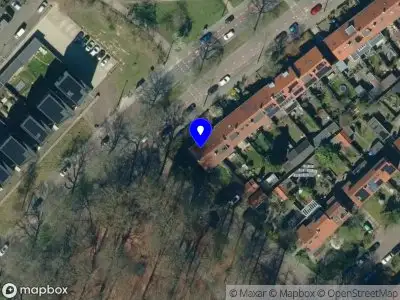 Overlastmelding  in Arnhem