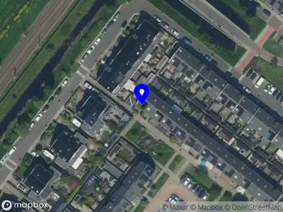 Overlastmelding Asgard in Beverwijk