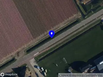 Overlastmelding Oosterweg in Callantsoog