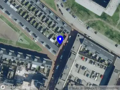 Politie naar de De Bossche Pad in 's-Hertogenbosch vanwege ongeval met letsel