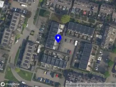 Brandweer met grote spoed naar de Kastanjelaan in Bleiswijk vanwege reanimatie