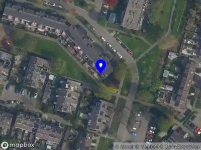 Traumahelikopter naar de Kastanjelaan in Bleiswijk