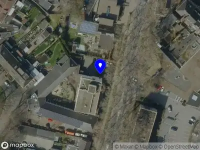 112 melding Overlastmelding Mauritslaan in Geleen gesloten